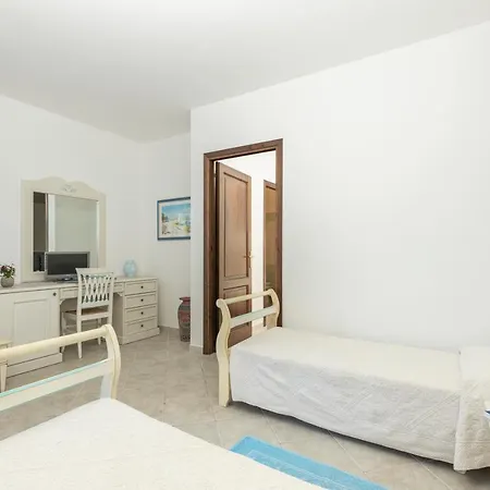 Genna 'e Masoni Hotel Cardedu