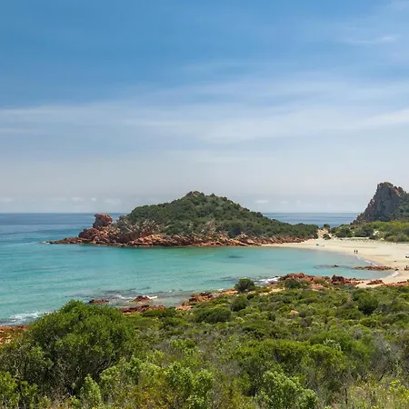 Genna 'e Masoni Cardedu