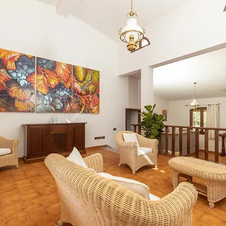 Genna 'e Masoni Hotel Cardedu
