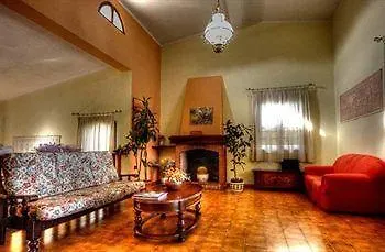 Hotel Genna 'e Masoni