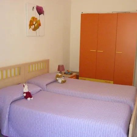 Genna 'e Masoni Hotel Cardedu