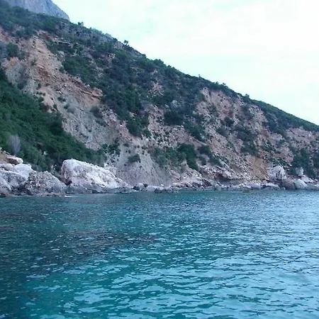 Genna 'e Masoni 3* Cardedu