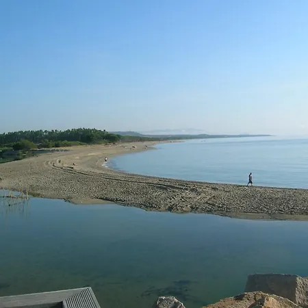 Genna 'e Masoni Cardedu