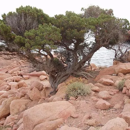 Genna 'e Masoni Hotel