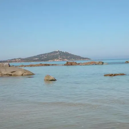 Genna 'e Masoni Hotel