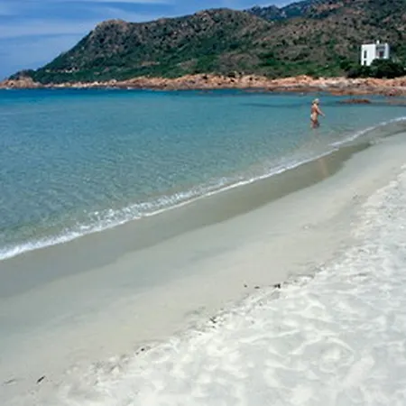 Genna 'e Masoni Cardedu