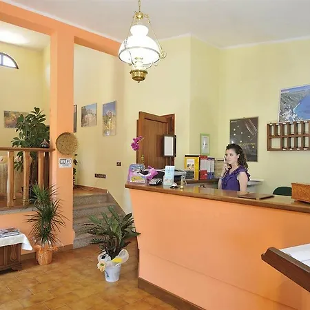 Genna 'e Masoni Hotel Cardedu