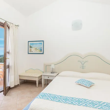 Hotel Genna 'e Masoni