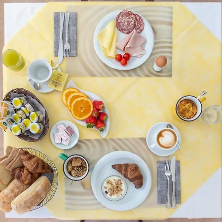 Hotel Genna 'e Masoni Cardedu