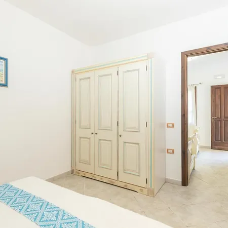 Hotel Genna 'e Masoni