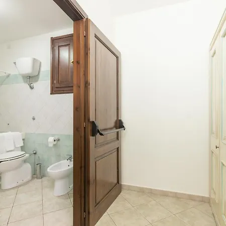 Genna 'e Masoni Hotel Cardedu