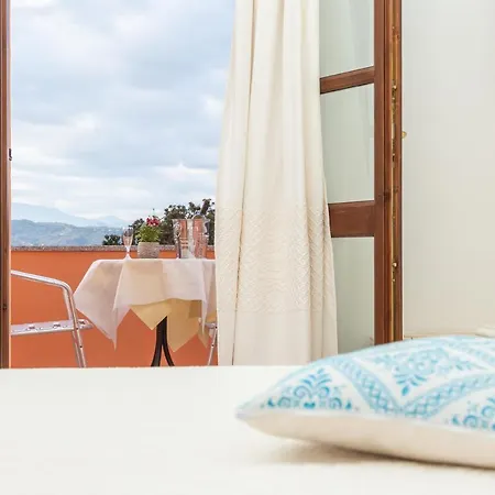 Genna 'e Masoni Hotel