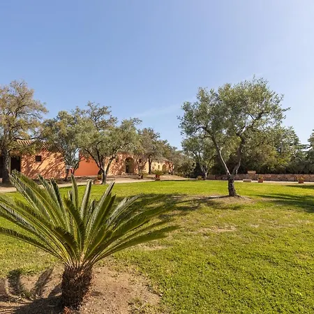 Genna 'e Masoni Hotel