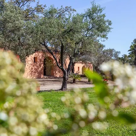 Hotel Genna 'e Masoni Cardedu