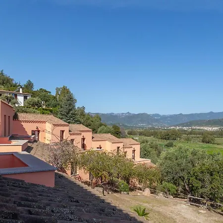 Hotel Genna 'e Masoni Cardedu