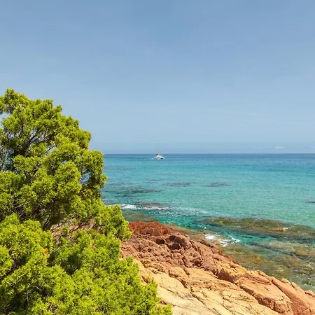 Hotel Genna 'e Masoni