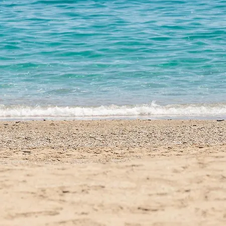 Hotel Genna 'e Masoni Cardedu