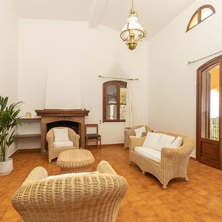 Hotel Genna 'e Masoni 3*