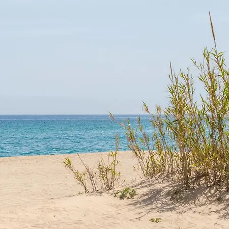 Genna 'e Masoni Hotel 3*