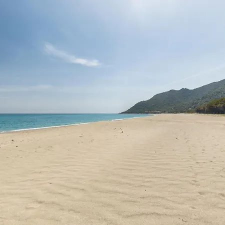 Hotel Genna 'e Masoni