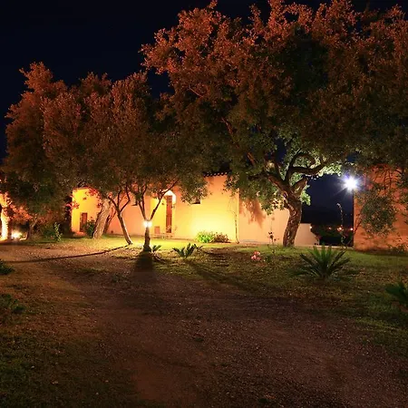 Genna 'e Masoni Hotel Cardedu