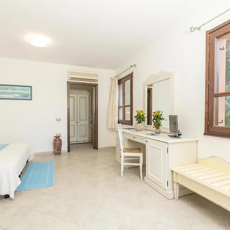 Hotel Genna 'e Masoni 3*