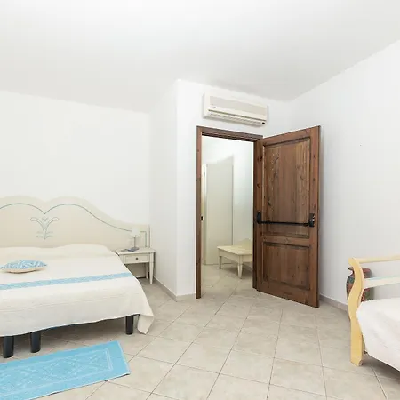 Genna 'e Masoni Cardedu