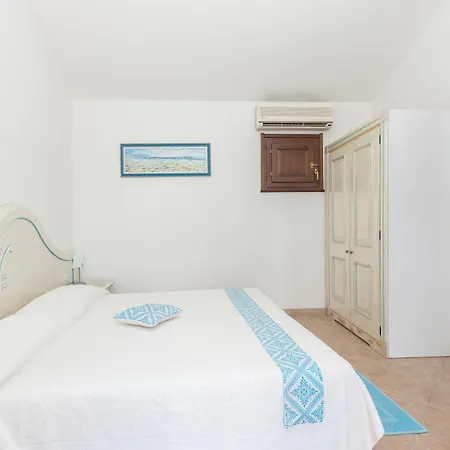 Genna 'e Masoni Cardedu