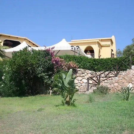 Genna 'e Masoni Hotel Cardedu