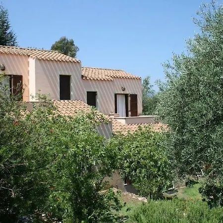 Hotel Genna 'e Masoni Cardedu