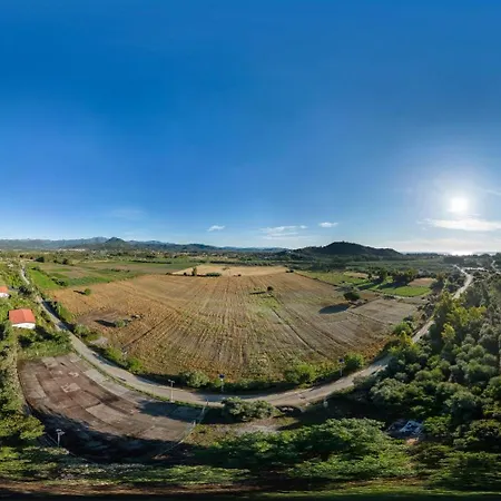 Genna 'e Masoni Hotel 3*