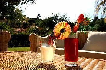 Hotel Genna 'e Masoni 3*