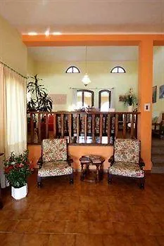 Hotel Genna 'e Masoni Cardedu