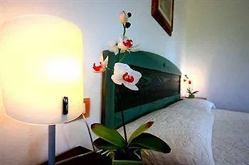 Hotel Genna 'e Masoni