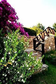 Hotel Genna 'e Masoni 3*