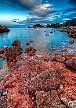 Hotel Genna 'e Masoni 3*