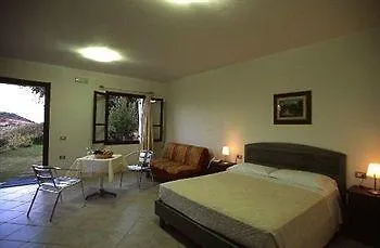 Hotel Genna 'e Masoni