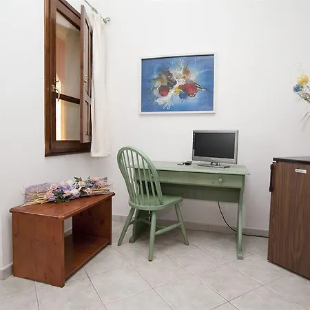 Hotel Genna 'e Masoni