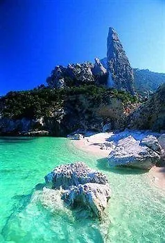 Genna 'e Masoni Cardedu