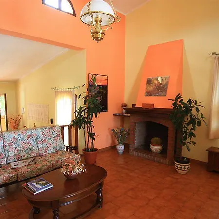 Hotel Genna 'e Masoni Cardedu