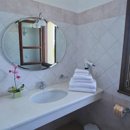 Genna 'e Masoni Cardedu