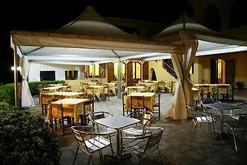 Hotel Genna 'e Masoni Cardedu