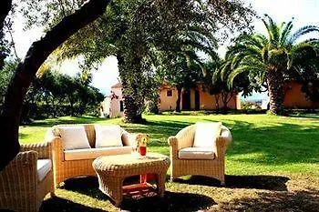 Hotel Genna 'e Masoni Cardedu