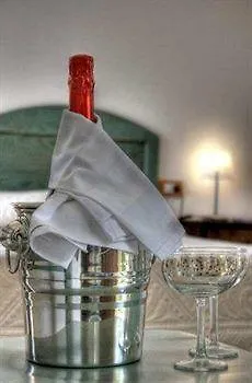 Hotel Genna 'e Masoni