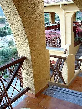 Genna 'e Masoni Hotel