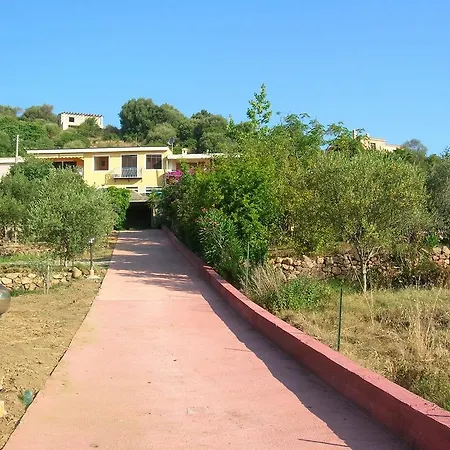 Genna 'e Masoni Cardedu