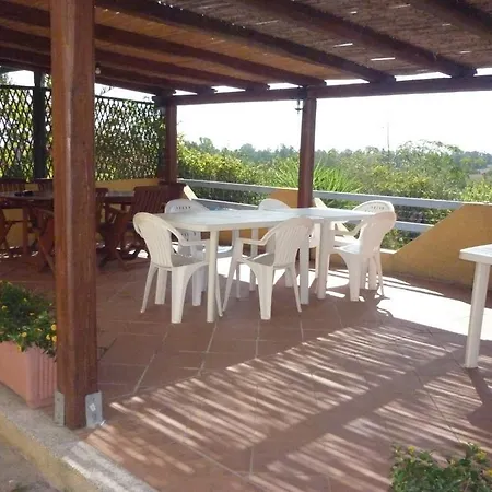 Genna 'e Masoni Cardedu