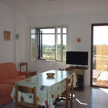 Genna 'e Masoni Hotel 3*