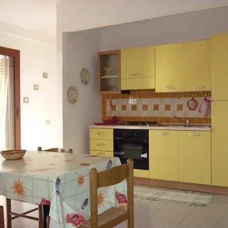 Genna 'e Masoni Hotel Cardedu