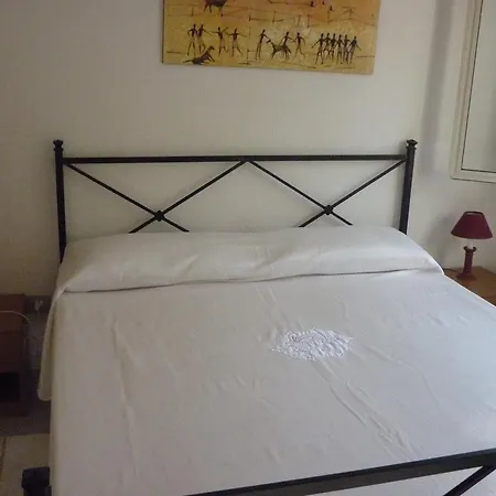 Hotel Genna 'e Masoni 3*